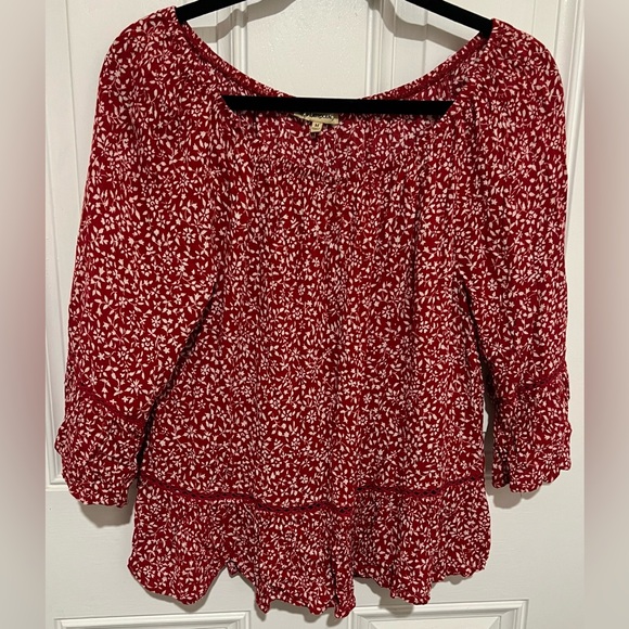 Talbots Pink White Sleeveless T-Shirt Size 3X (Plus) - 74% off | ThredUp